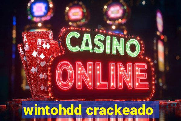 wintohdd crackeado